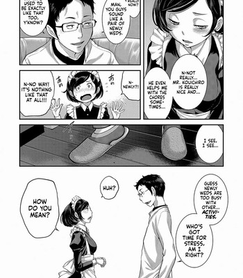 maid mysterious story 068