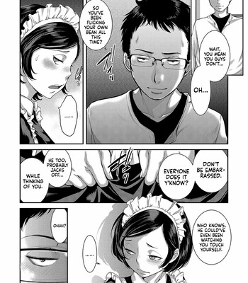 maid mysterious story 069