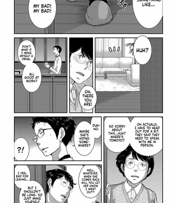 maid mysterious story 072