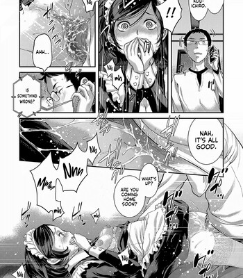 maid mysterious story 079