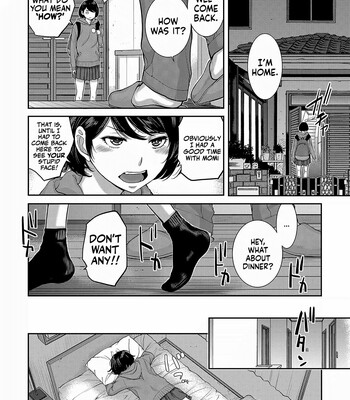 maid mysterious story 139
