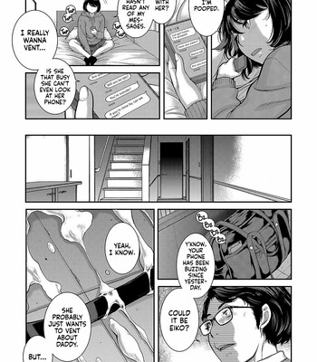 maid mysterious story 140