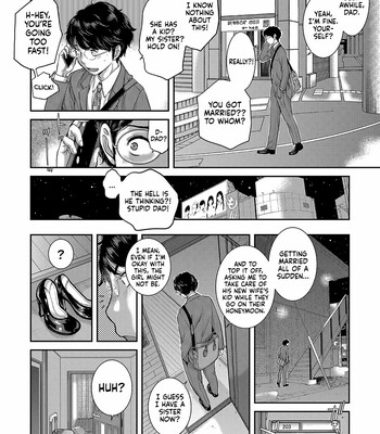 maid mysterious story 145