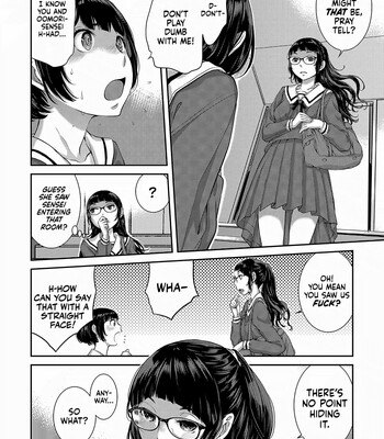 maid mysterious story 183