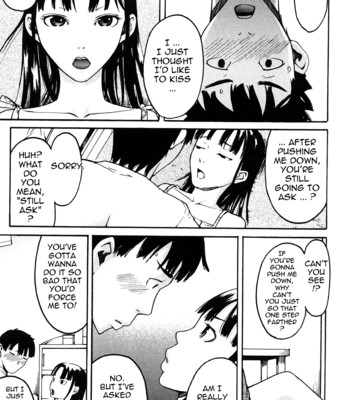 Ne! attamaro? 109