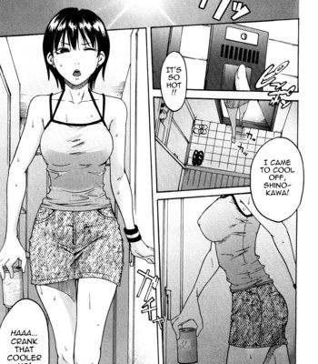 Ne! attamaro? 129