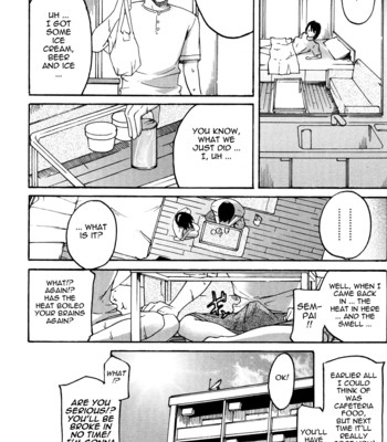 Ne! attamaro? 148
