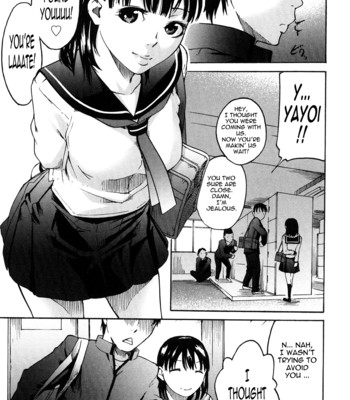 Ne! attamaro? 149