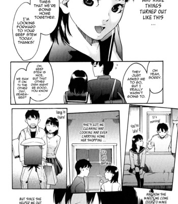 Ne! attamaro? 152