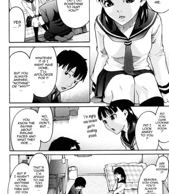 Ne! attamaro? 154