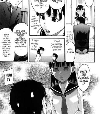 Ne! attamaro? 155