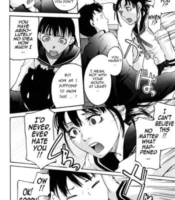 Ne! attamaro? 156