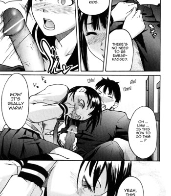 Ne! attamaro? 159