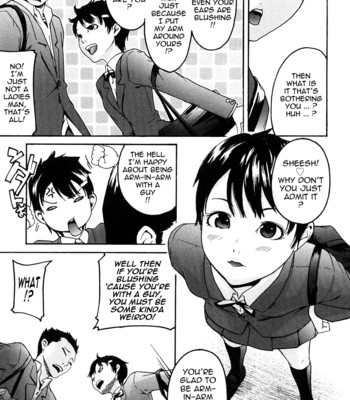 Ne! attamaro? 179