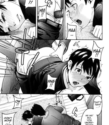 Ne! attamaro? 189