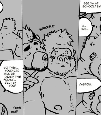 David e Brad 012