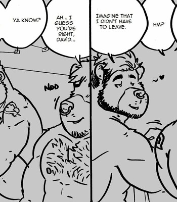David e Brad 052