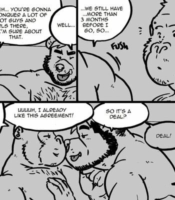David e Brad 053
