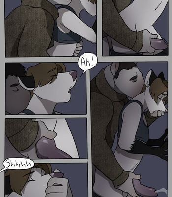 Going Public 007