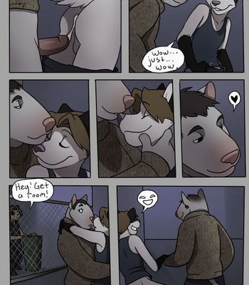 Going Public 008
