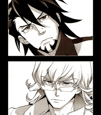 (gonext! 2) tb:0. (tiger & bunny) 005