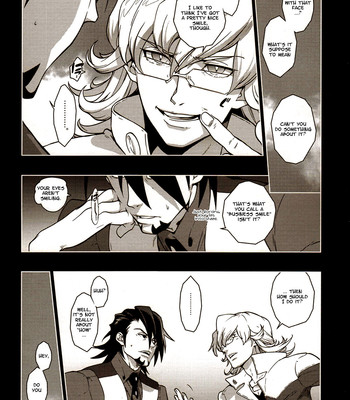 (gonext! 2) tb:0. (tiger & bunny) 006
