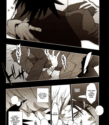 (gonext! 2) tb:0. (tiger & bunny) 008