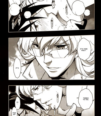 (gonext! 2) tb:0. (tiger & bunny) 009