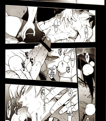 (gonext! 2) tb:0. (tiger & bunny) 010