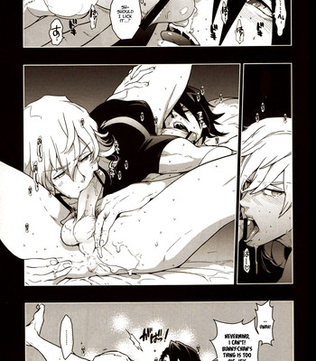 (gonext! 2) tb:0. (tiger & bunny) 011