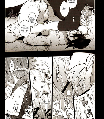 (gonext! 2) tb:0. (tiger & bunny) 012