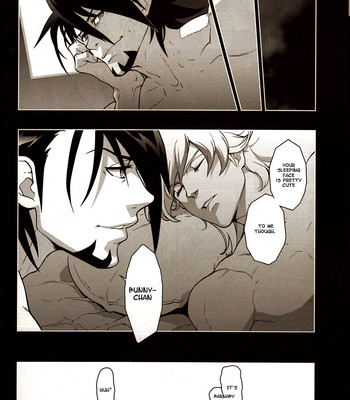 (gonext! 2) tb:0. (tiger & bunny) 014