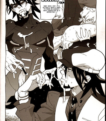 (gonext! 2) tb:0. (tiger & bunny) 016
