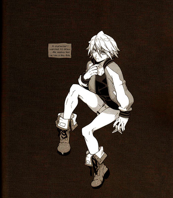 (gonext! 2) tb:0. (tiger & bunny) 018