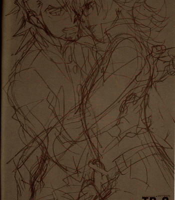 (gonext! 2) tb:0. (tiger & bunny) 020