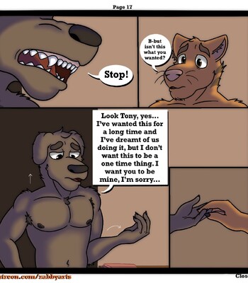 Closer | Zabby Arts 018