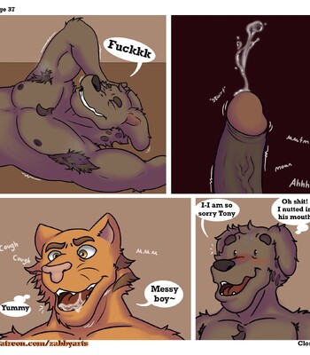 Closer | Zabby Arts 038
