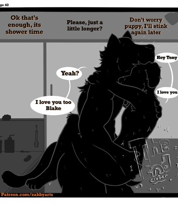 Closer | Zabby Arts 041