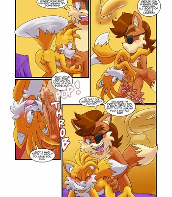 Tornado Of Libido 008