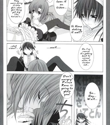 (C71) [Shounen x Shoujo (Kisaragi Mizu)] Omochikaeri! (Higurashi no Naku Koro ni) [English] 008