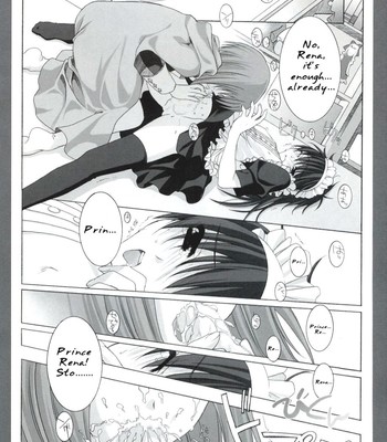 (C71) [Shounen x Shoujo (Kisaragi Mizu)] Omochikaeri! (Higurashi no Naku Koro ni) [English] 009