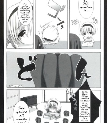 (C71) [Shounen x Shoujo (Kisaragi Mizu)] Omochikaeri! (Higurashi no Naku Koro ni) [English] 014