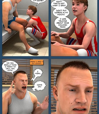 Captain figth 014