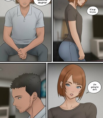 Let Me Be Her Boyfriend [Ongoing] 003