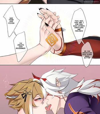 The Best Help + Extras 002