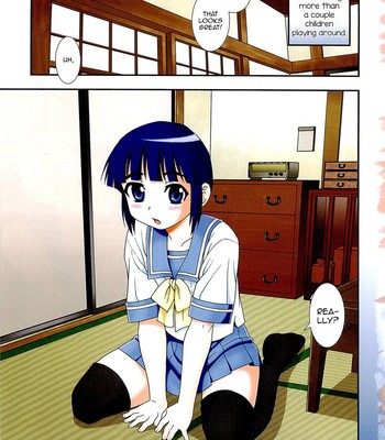 Kimi o Nakasetai 006