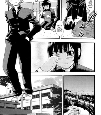 Kimi o Nakasetai 016