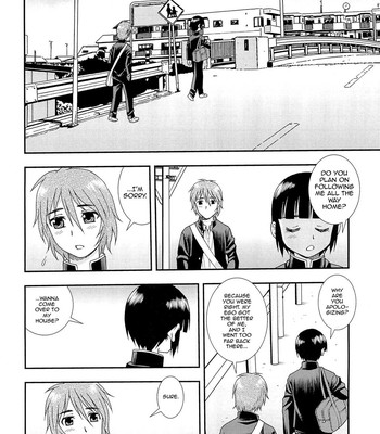 Kimi o Nakasetai 035