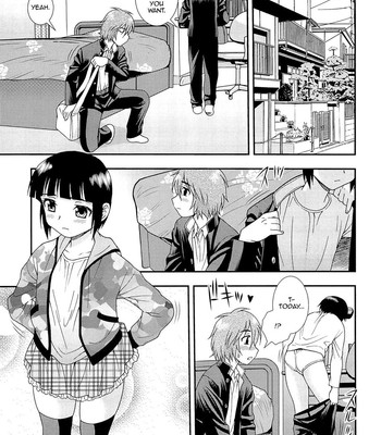 Kimi o Nakasetai 036