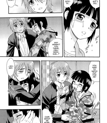 Kimi o Nakasetai 038